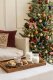 Yankee Candle Yankee Candle Signature London Christmas Tea Świeca Duża 567g 5
