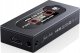 Wzmacniacz słuchawkowy FiiO FiiO KA15 - Black - USB DAC/AMP 4