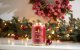 Yankee Candle Yankee Candle Signature Big Apple Christmas Świeca Duża 567g 1