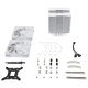 Chłodzenie CPU Thermalright Peerless Assassin 120 White 8