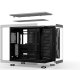 Obudowa be quiet! Light Base 900 DX ARGB czarna (BGW69) 3