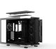 Obudowa be quiet! Light Base 900 FX ARGB czarna (BGW71) 2