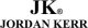 Zegarek Jordan Kerr ZEGAREK DAMSKI JORDAN KERR - OBAKO (zj850c) - antyalergiczny NoSize 5