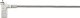 Linka zabezpieczająca Kensington Kensington Slim NanoSaver 2.0 EQ - Sicherheitskabelschloss - gekennzeichnet - 1.8 m 2