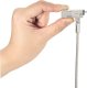 Linka zabezpieczająca Kensington Kensington Slim NanoSaver 2.0 EQ - Sicherheitskabelschloss - gekennzeichnet - 1.8 m 3