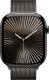 Smartwatch Apple Watch 10 GPS + Cellular 46mm Slate Titanium Milanese Loop M/L Czarny  (MWYW3QF/A) 1