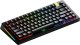 Klawiatura Glorious GMMK 3 PRO HE Glorious Fox HE (GLO-KB-GMMK3-PRO-75-PB-HE-WL-BLK-US) 2