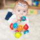 Fat Brain Toys Zabawka sensoryczna Wimzle 1