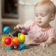 Fat Brain Toys Zabawka sensoryczna Wimzle 2