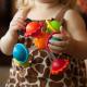 Fat Brain Toys Zabawka sensoryczna Wimzle 3