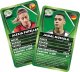 Winning Moves Gra Top Trumps: World Football Star 1