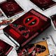 Winning Moves Karty Waddingtons No1. Deadpool 3