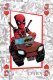 Winning Moves Karty Waddingtons No1. Deadpool 4