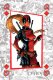 Winning Moves Karty Waddingtons No1. Deadpool 5