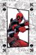Winning Moves Karty Waddingtons No1. Deadpool 6
