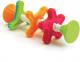 Fat Brain Toys Zabawka Zakręcone MiniSpinny 1