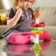 Fat Brain Toys Zabawka Zakręcone MiniSpinny 2