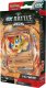 Pokemon Karty Battle Deck Victini ex 3