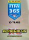 Figurka Panini Karty FIFA 2025 Megazestaw startowy 1