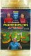 Figurka Panini Karty FIFA 2025 Megazestaw startowy 2