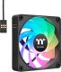 Wentylator Thermaltake CT140 EX Reverse ARGB Sync 3-pack czarny (CL-F193-PL14SW-A) 3