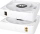 Wentylator Thermaltake CT140 EX Reverse ARGB Sync 3-pack biały (CL-F195-PL14SW-A) 4