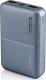GoGEN Powerbank GoGEN PB100007SG 10000 mAh niebieski 11