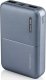 GoGEN Powerbank GoGEN PB100007SG 10000 mAh niebieski 4