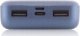 GoGEN Powerbank GoGEN PB100007SG 10000 mAh niebieski 6