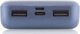 GoGEN Powerbank GoGEN PB100007SG 10000 mAh niebieski 9
