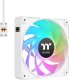 Wentylator Thermaltake CT120 EX Reverse ARGB Sync 3-pack biały (CL-F194-PL12SW-A) 2
