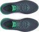 Under Armour BUTY MĘSKIE SPORTOWE UNDER ARMOUR HOVR TURBULENCE 2 TRENINGOWE 3026520-110 2