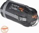Nils Extreme Śpiwór Ultra Light NC1705 szaro-pomarańczowy 10