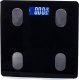 Waga łazienkowa Verk Waga łazienkowa analityczna bmi bluetooth 180kg Waga łazienkowa analityczna bmi bluetooth 180kg 7