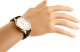 Zegarek Albatros ZEGAREK DAMSKI ALBATROSS Mirage ABAC04 (za535b) rose gold NoSize 5