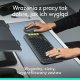 Klawiatura + mysz Logitech POP Icon Combo (920-013140) 3