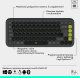 Klawiatura + mysz Logitech POP Icon Combo (920-013140) 6