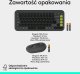 Klawiatura + mysz Logitech POP Icon Combo (920-013140) 10