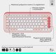 Klawiatura + mysz Logitech POP Icon Combo (920-013142) 6