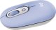 Mysz Logitech POP liliowa (910-007414) 1