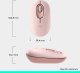 Mysz Logitech POP różowa (910-007413) 9