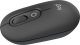 Mysz Logitech POP grafitowa (910-007412) 1