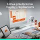 Mysz Logitech POP grafitowa (910-007412) 8