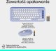 Klawiatura + mysz Logitech POP Icon Combo (920-013078) 10