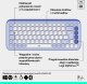 Klawiatura Logitech POP Icon Keys (920-013074) 7