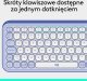 Klawiatura Logitech POP Icon Keys (920-013074) 10