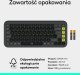 Klawiatura Logitech POP Icon Keys (920-013071) 11