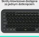 Klawiatura Logitech POP Icon Keys (920-013071) 10