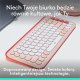 Klawiatura Logitech POP Icon Keys (920-013073) 3