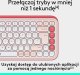 Klawiatura Logitech POP Icon Keys (920-013073) 6